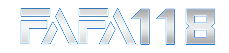 FAFA118 สล็อตเว็บตรง logo